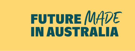 Future Made in Australia